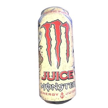 Monster pacific punch