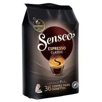 Senseo espresso