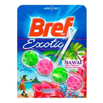 Bref power activ 4 ?l?ments