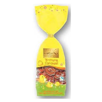 Comparez friture caramel 