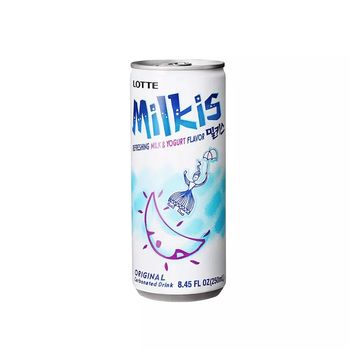 Comparez Milkis | Limonade Cor?enne au lait et au Yaourt