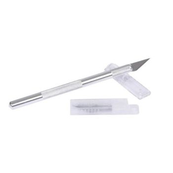 couteau de pr?cision 