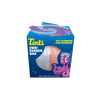 Balles de bain - Tinti