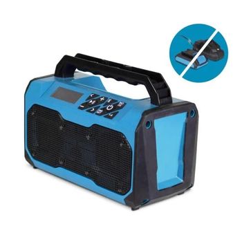 radio/enceinte chantier