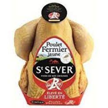 st sever poulet