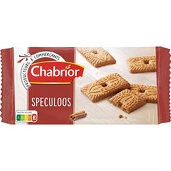 speculoos chabrior