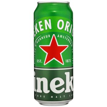 Heineken