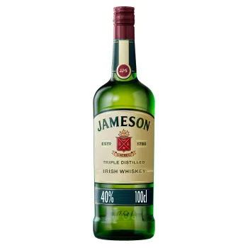 Jameson Whiskey