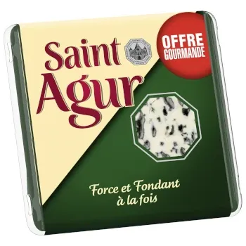 Saint agur