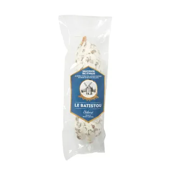 Saucisson sec d'Arles