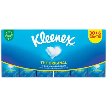 Mouchoir Original - KLEENEX