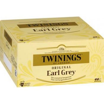 Earl Grey