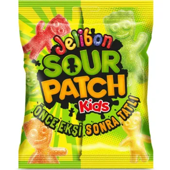 Sour Patch Jelibon Kids Big