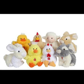 pakidoo sonore gipsy 15cm