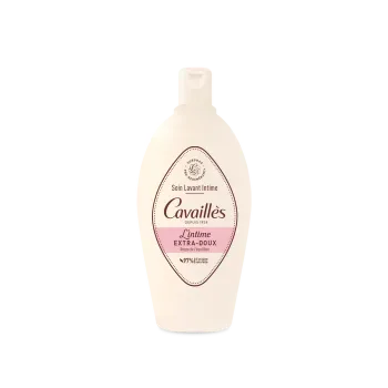 L'intime extra-doux - Cavaill?s