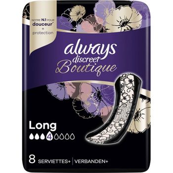 Always Discret boutique 