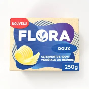 Flora doux