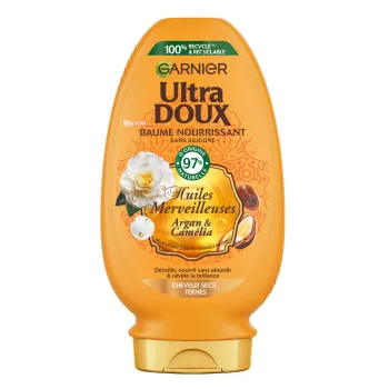 Ultra Doux baume nourrissant 