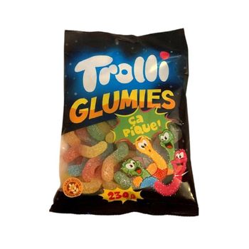 trolli glumies
