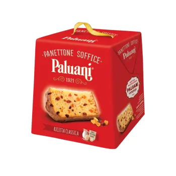Panettone Soffice