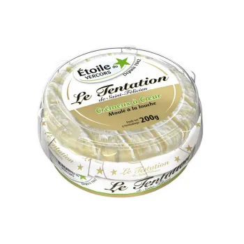 Le Tentation de Saint-F?licien