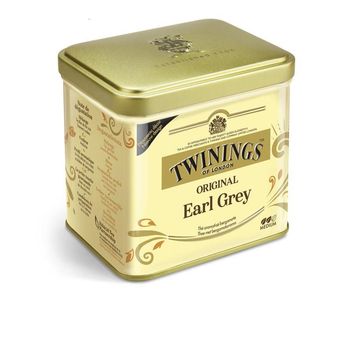 Th? Earl Grey coffret