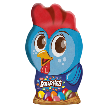 Poussin - Smarties