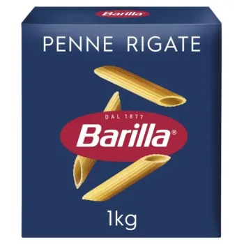 Comparez Penne Rigate n. 73