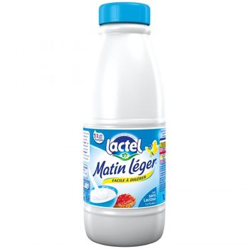 Comparez Matin l?ger, Facile ? Dig?rer (1,2 % MG)