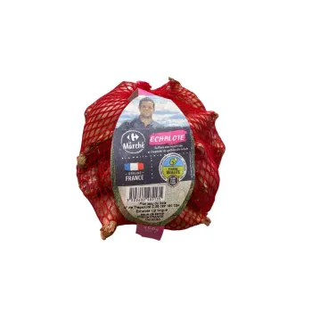 ?chalote fili?re carrefour traditionnelle