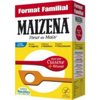 Maizena fleur de mai 700g