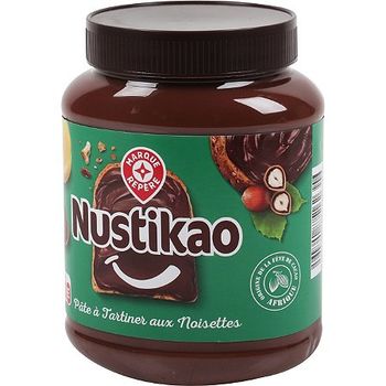 Nustikao
