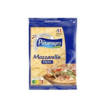 Mozzarella r?p?e