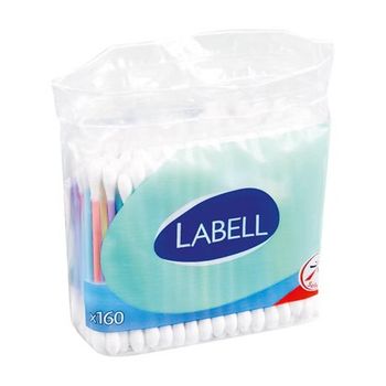 Comparez Coton tige labell 