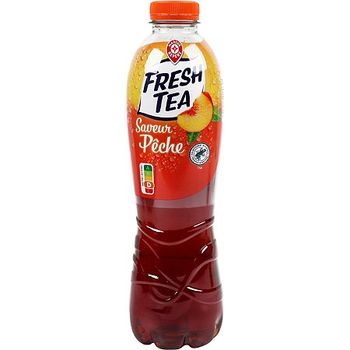 Fresh tea