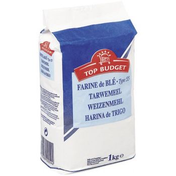 Farine de bl? T55