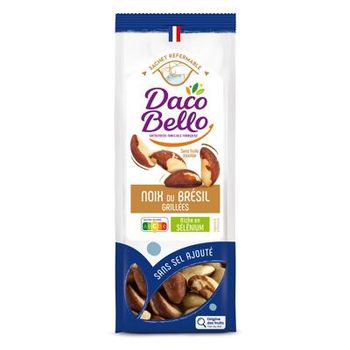 Noix du bresil - Daco Bello