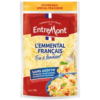 L?emmental francais