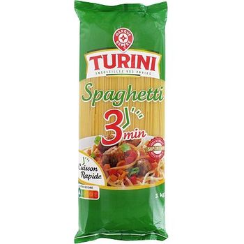 Spaghetti