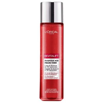 peeling toner revitalift