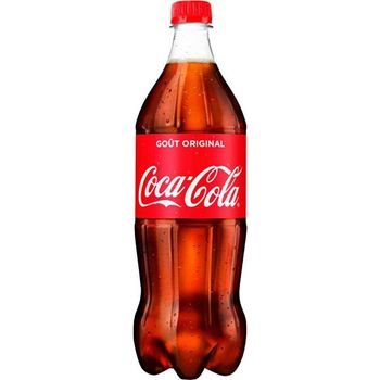 Comparez Coca Cola