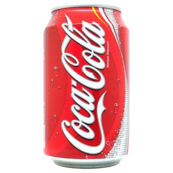 Comparez Coca Cola