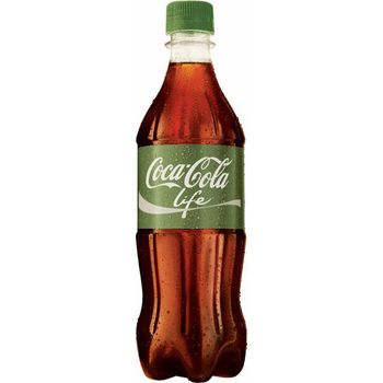 Comparez Coca Cola Life