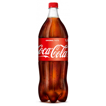 Coca Cola 1.5