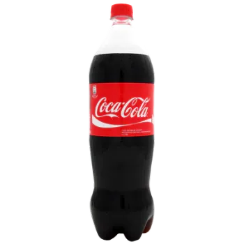 Comparez Coca Cola