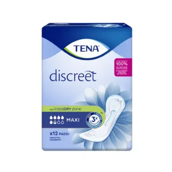 serviette fuite lady tena