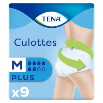Culottes Pants Plus medium TENA