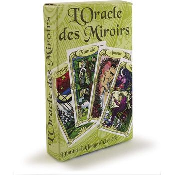 oracle des miroirs 