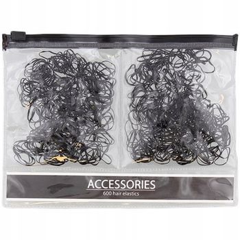 ?lastiques cheveux mini 