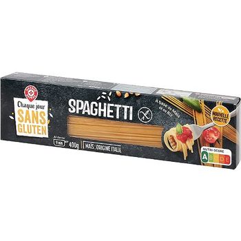 Spaghetti